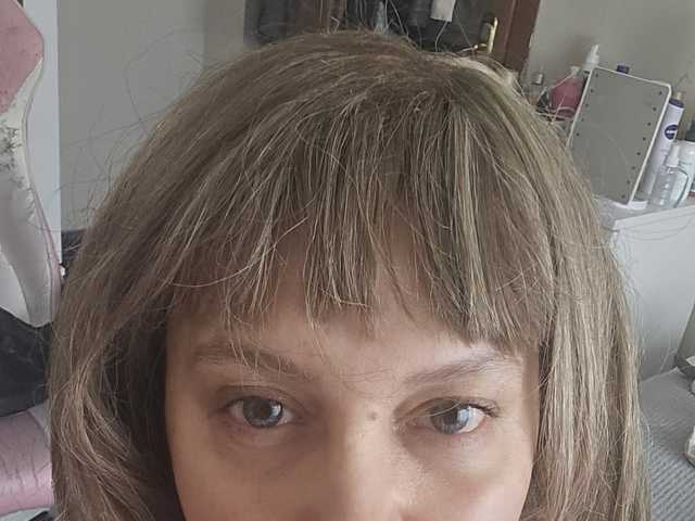 Profilio nuotrauka Crayzlady