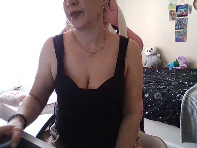 Transliacijos ekrano nuotraukos Crayzlady
