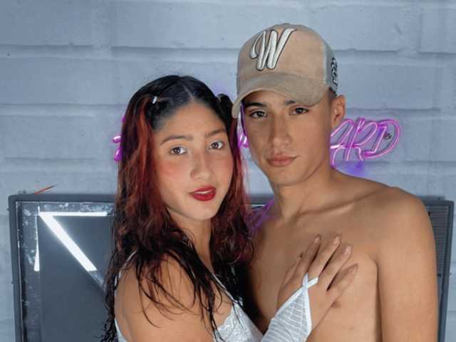 Profilio nuotrauka Crazy-couplehot-
