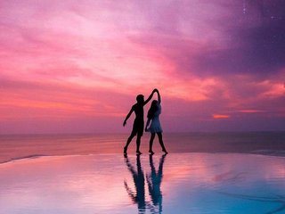 Erotinis vaizdo pokalbis BelochkaX