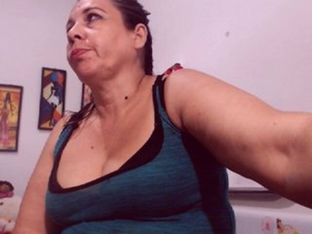 Transliacijos ekrano nuotraukos CrazyAgatar