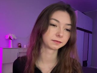 Erotinis vaizdo pokalbis ShyAlya