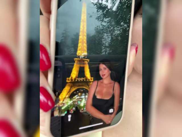 Transliacijos ekrano nuotraukos Happy_Doll