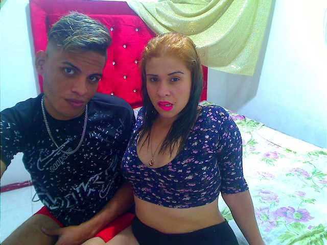 Profilio nuotrauka Crazycouple19