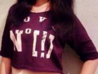 Erotinis vaizdo pokalbis crazydaisyy