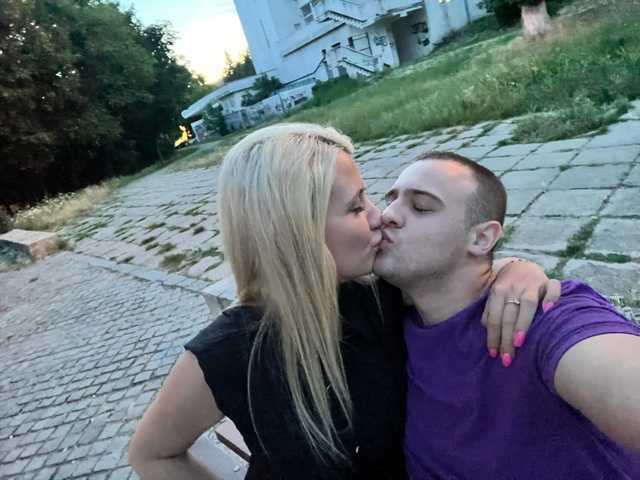 Profilio nuotrauka Crazyhotcouple69