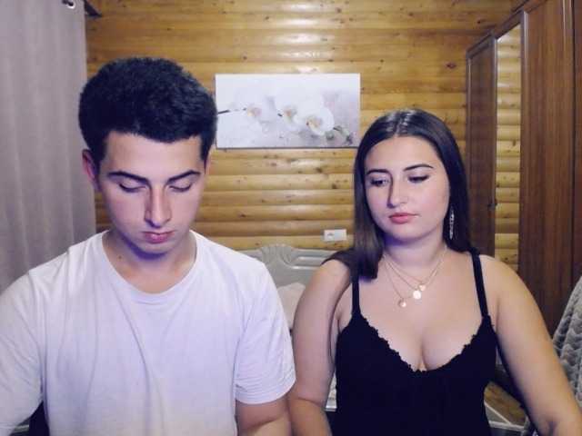 Transliacijos ekrano nuotraukos CrazyIdea