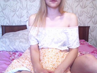 Nuotraukos -Mabel- Hi! im Nastya from Russia)play with me YOU can in prvt chat. Welcome) take off all 400tk .Have a good time :>