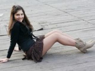 Erotinis vaizdo pokalbis crazysonya