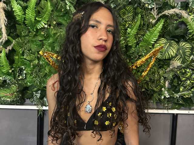 Profilio nuotrauka Crazyy-Pink