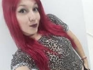Profilio nuotrauka Alexiaschible