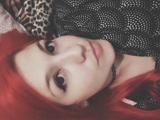Profilio nuotrauka Alexiaschible