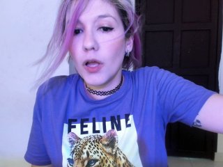 Transliacijos ekrano nuotraukos Alexiaschible