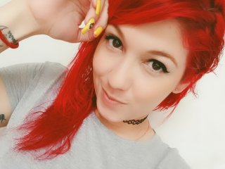 Profilio nuotrauka Alexiaschible