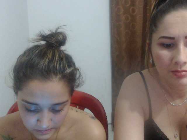 Transliacijos ekrano nuotraukos Crazzywomenn