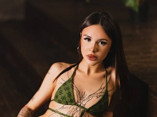 Erotinis vaizdo pokalbis CreaMBaby
