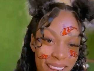 Erotinis vaizdo pokalbis Creamcandy