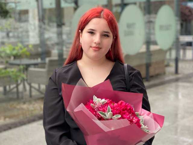 Profilio nuotrauka CreamRaspberry