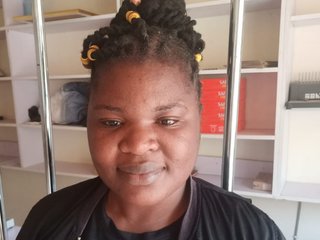 Erotinis vaizdo pokalbis CreamyClit