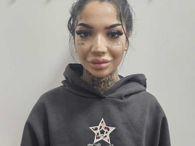 Profilio nuotrauka CreamyInk