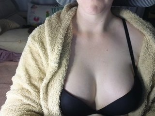 Erotinis vaizdo pokalbis PassionateMommy