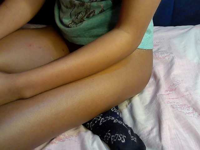 Transliacijos ekrano nuotraukos Creepy-sexy