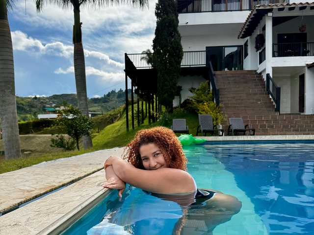 Profilio nuotrauka PeachGirl1986