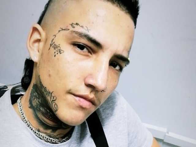 Profilio nuotrauka CrisFtm