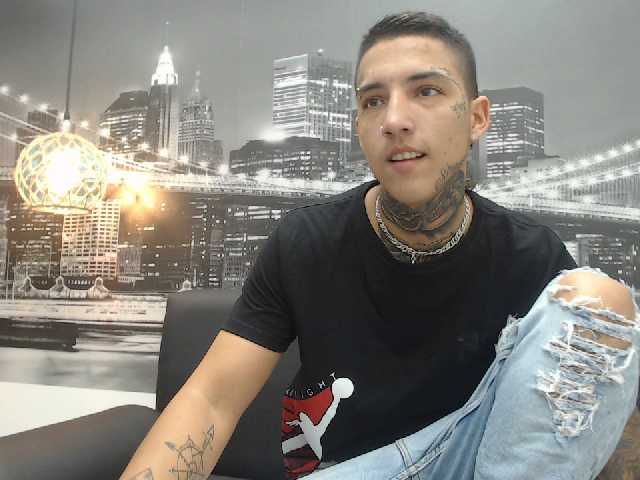 Transliacijos ekrano nuotraukos CrisFtm