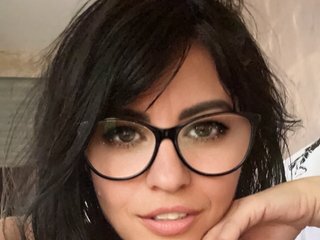 Erotinis vaizdo pokalbis CrissySmile