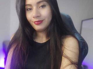 Erotinis vaizdo pokalbis Cristal-M