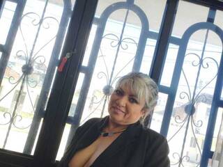 Erotinis vaizdo pokalbis Cristal-Villa