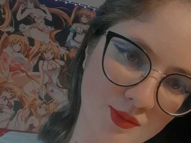 Profilio nuotrauka CristalAdams