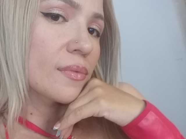 Profilio nuotrauka CristalBons