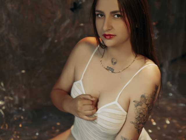 Profilio nuotrauka cristallangell