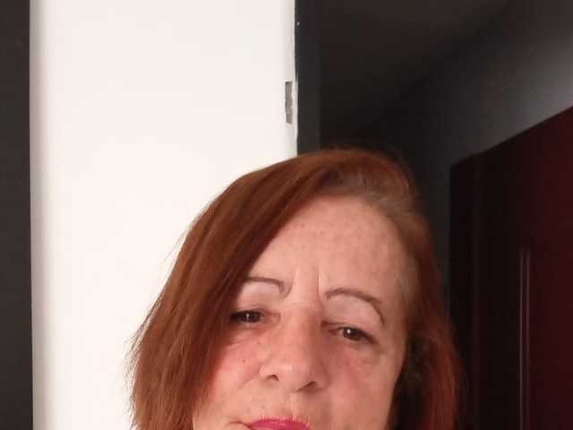 Profilio nuotrauka Cristalmilf1