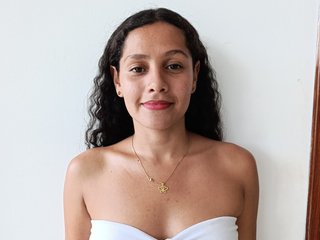 Erotinis vaizdo pokalbis CristalMontero