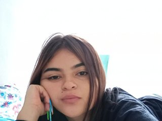 Erotinis vaizdo pokalbis CristalRossi