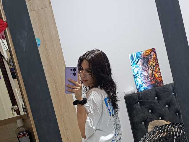 Profilio nuotrauka Cristin-Petite