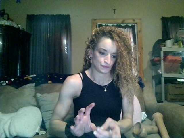 Profilio nuotrauka AshleyRain