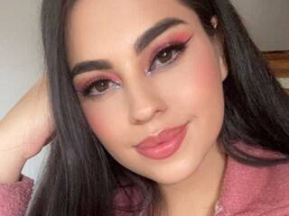 Erotinis vaizdo pokalbis cristinatorres