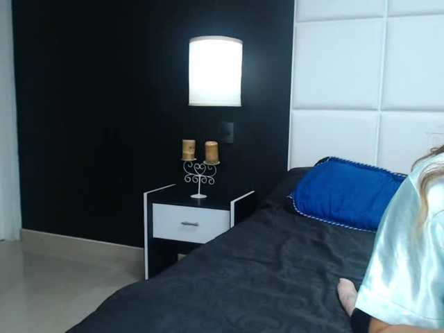 Transliacijos ekrano nuotraukos CristineCano