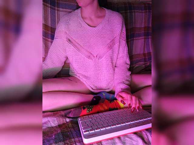 Transliacijos ekrano nuotraukos Cristy23