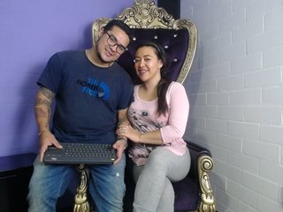 Erotinis vaizdo pokalbis CronosHera