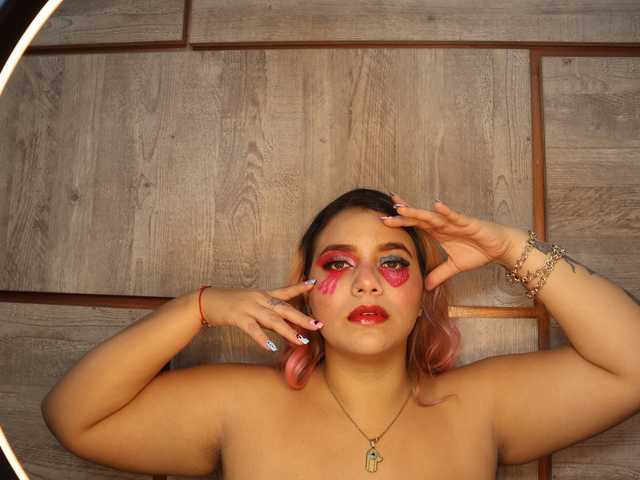 Profilio nuotrauka Cruelladevita