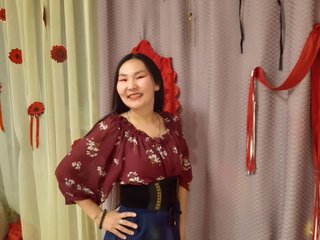 Erotinis vaizdo pokalbis CryoQueenRose