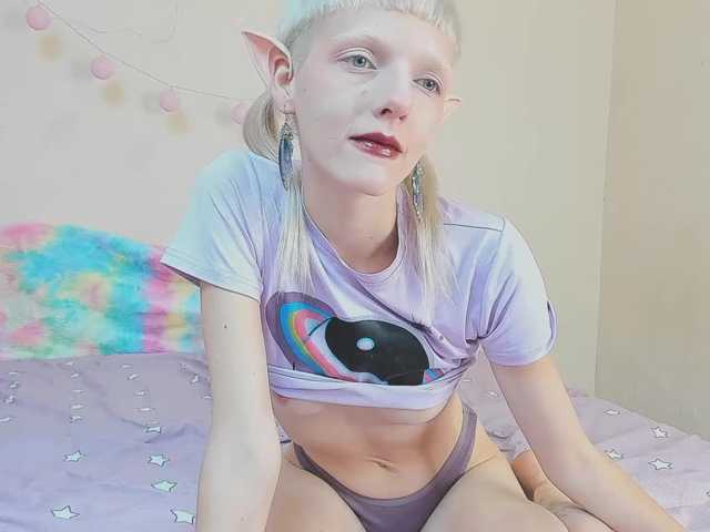 Transliacijos ekrano nuotraukos crystal-alien