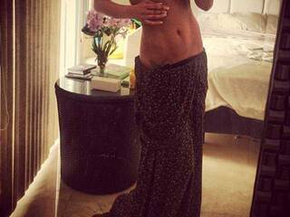 Erotinis vaizdo pokalbis CrystalFresh