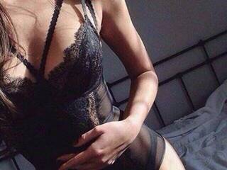 Erotinis vaizdo pokalbis CRYSTALGERL