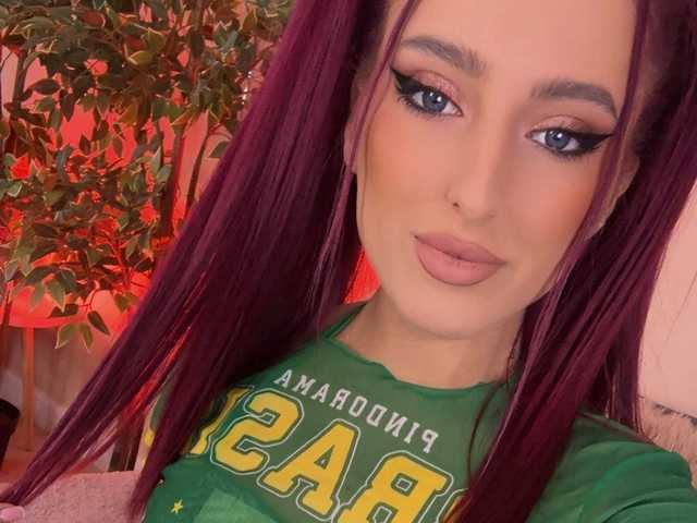 Profilio nuotrauka CrystalRed